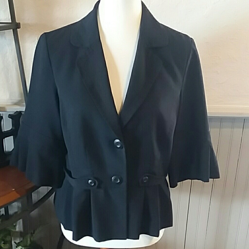 💕I.N. STUDIO* Jacket